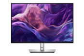 Skærm - 24" Dell P2425 - 1920x1200 - 100Hz - IPS - 15W USB-C - DELL-P2425HF