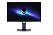 Skærm - 24,5" Dell AW2525HM - 1920x1080 (FHD) - 320Hz - IPS - GAME-AW2525HM