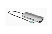 Dockingstation - I-Tec Nano Dock - C31NANOTRIPLED140