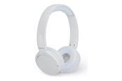 Hovedtelefoner/headset - Panasonic RB-HF630BE - headphones with mic - RB-HF630BE-W