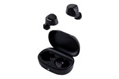 Hovedtelefoner/headset - Panasonic RZ-B120W - true wireless earphones with mic - RZ-B120WDE-K