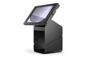 Vægbeslag, AV-Beslag & AV-Møbler - Compulocks Galaxy Tab S9+/S9FE+ 12.4" Apex Enclosure Tablet Printer Kiosk - Max - recommended for 12.4" - PK01124GAPXB