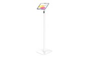 Vægbeslag, AV-Beslag & AV-Møbler - Compulocks stand - for tablet - white - Max - recommended for 6.5"-8.5" - 150WUCLGVWMW