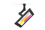 Vægbeslag, AV-Beslag & AV-Møbler - Compulocks Apex mounting kit - for tablet - black - Max - recommended for - 827B209APXB