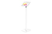 Vægbeslag, AV-Beslag & AV-Møbler - Compulocks Apex mounting kit - for tablet - white - Max - recommended for - 150W209APXW