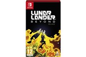 Spil - Lunar Lander: Beyond (Deluxe Edition) - Nintendo Switch - Action - 5056635606853