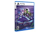 Spil - Freedom Wars Remastered - Sony PlayStation 5 - Action/Adventure - 0810148579395
