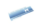 Tastatur - REDRAGON A134 input device accessory - Keycaps - Amerikansk engelsk - A134
