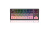 Tastatur - REDRAGON K728SP-RGB-PRO Antonium Pro keyboard - Gaming Tastatur - Amerikansk engelsk - Sort - K728SP-RGB-PRO