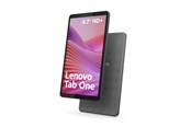 Tablet - Lenovo Tab One 64GB - Luna Grey - ZAF00255SE