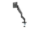 Skærmholder - Gembird Full-motion desk display mounting arm 17"-32" - Sort *DEMO* - MA-DA1-04