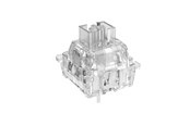 Tastatur - REDRAGON A113 HP2 Panda - Key Switches - A113 HP2