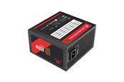 Strømforsyning - REDRAGON GC-PS030 power supply unit Strømforsyning - 850 Watt - ATX - 80 Plus Bronze certified - GC-PS030