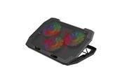 Køling og blæser - REDRAGON GCP511 Ingrid laptop cooling pad - GCP511