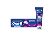 Eltandbørste - Oral-B Tandpasta Sensitivity Protection - 75ml - 8700216666367