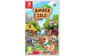 Spil - Amber Isle - Nintendo Switch - Virtual Life - 4041417861620