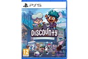 Spil - Discounty - Sony PlayStation 5 - Strategi - 5060690797647