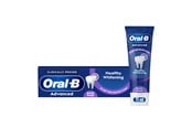 Eltandbørste - Oral-B Tandpasta Healthy Whitening - 75ml - 8700216667142