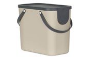 Rengøring - rotho Albula Recycling Bin System - 7610859202451