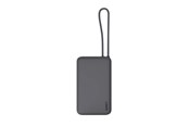 Powerbank - Aukey Spark Sling 20W Powerbank - Grå - 10000 mAh - PB-Y53P
