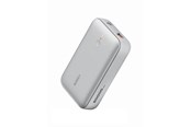Powerbank - Aukey Spark Mini 20W Powerbank - Hvid - 20000 mAh - 157006