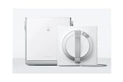 Vinduesrens - Ecovacs Winbot W2 OMNI *DEMO* - Winbot W2 OMNI