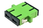 Netværkstilbehør - A-LAN Technologie ALANTEC FOA-SCA-SMD - modular insert - FOA-SCA-SMD