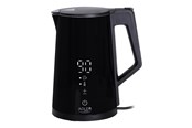 Elkedel - Adler Elkedel AD 1345b - kettle - black - Sort - 2200 W - AD 1345 black