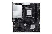 Bundkort - MSI PRO H810M-B - motherboard - micro ATX - LGA1851 Socket - H810 Bundkort - Intel H810 - Intel LGA1851 socket - DDR5 RAM - Micro-ATX - PRO H810M-B