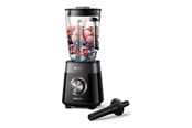 Blender - Philips Blender Series 5000 HR3030 - blender - black - 1200 W - HR3030/00