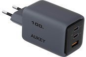 Mobil - Adaptere & Opladere - Aukey Comet Mix 3 100W - PA-C5