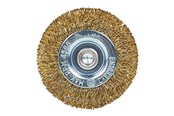 Bor & bits - Makita Wire Wheel Brush - D-73667