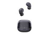 Hovedtelefoner/headset - Aukey EP-M3A Move Vibe - Dark Grey - EP-M3A