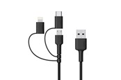 USB kabel - Aukey CB-BAL5 lightning cable - CB-BAL5