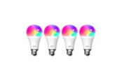 Smart Home - Meross MSL120 HomeKit WiFi Smart LED Light Bulb Four-Pack - MSL120DAHQUA-EU