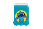 Babylegetøj - Clementoni Baby Disney Stitch Foldable Phone - 17519