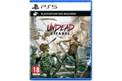 Spil - Undead Citadel (PSVR2) - Sony PlayStation 5 - Action/Adventure - 5061005781993
