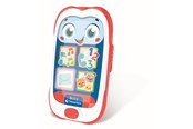 Babylegetøj - Clementoni Baby Talking and Musical Smartphone - 17528
