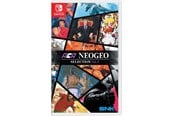 Spil - ACA NEOGEO Selection Vol. 5 - Nintendo Switch - Samlinger - 4964808153923
