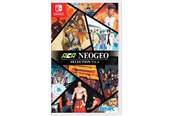 Spil - ACA NEOGEO Selection Vol. 6 - Nintendo Switch - Samlinger - 4964808153978