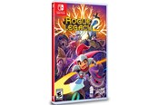Spil - Rogue Legacy 2 - Nintendo Switch - Platform - 0810148574888