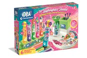 Kreativt Legetøj - Clementoni Idea Highlighters Make Studio 6 Pens - 18860