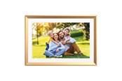 Skærm - Arzopa D10 10.1" Digital Photo Frame - Gold - D10,1 Gold