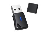 Bluetooth-USB-adapter - Baseus Encok BA04+ USB Adapter with Bluetooth 5.4 - A10082600121-00