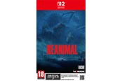 Spil - REANIMAL - Nintendo Switch 2 - Overlevelse - 9120131603091