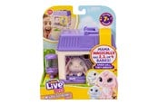 Plys - Little Live Pets MAMA SURPRISE MINIS BUNNY - 26625