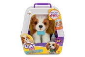 Plys - Little Live Pets MY REALLY REAL PUPPY - 26548