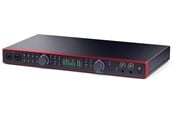 Musik & DJ Instrumenter - Focusrite Scarlett 18i20 4th Gen - 18-in/20-out audio interface - 610480