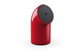 Mobil - Adaptere & Opladere - Unisynk Stand2 – Magnetic Wireless Charger Qi2 - Red - 10443