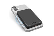 Powerbank - SBS Mag Power Qi2 - 5000 mAh - TEBB5000QI2